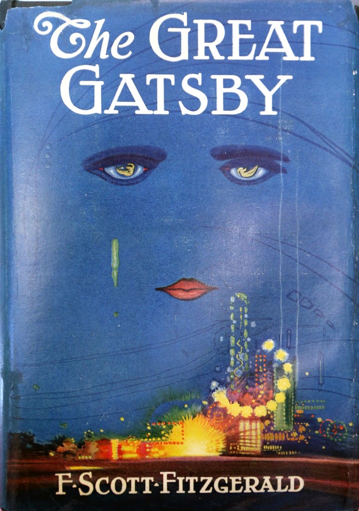 The Great Gatsby Thesis Statements